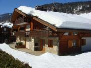 Locations appartements vacances Le Grand Bornand: appartement n 1364