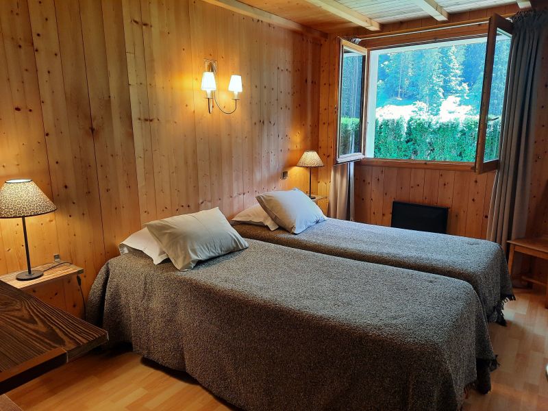 photo 11 Location entre particuliers Le Grand Bornand appartement Rhne-Alpes Haute-Savoie chambre 1