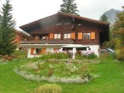 Locations vacances Le Grand Bornand: chalet n 1390