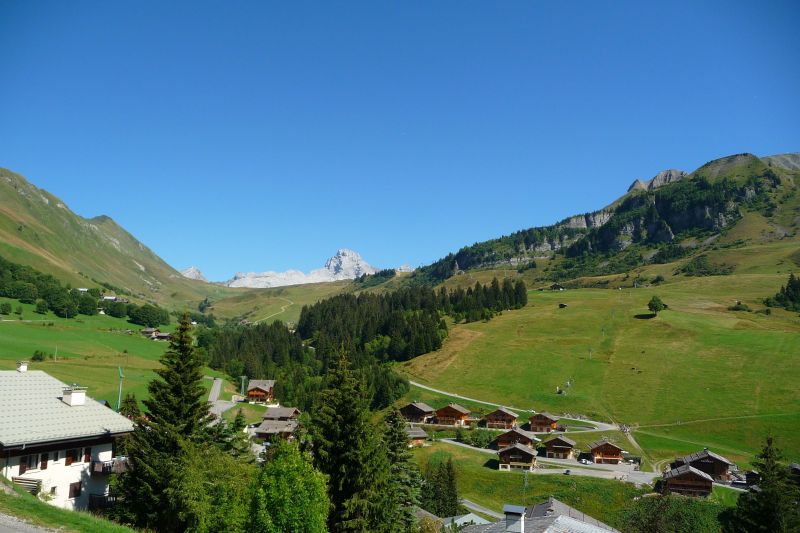 photo 1 Location entre particuliers Le Grand Bornand chalet Rhne-Alpes Haute-Savoie