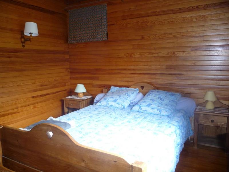 photo 3 Location entre particuliers Le Grand Bornand chalet Rhne-Alpes Haute-Savoie chambre 1