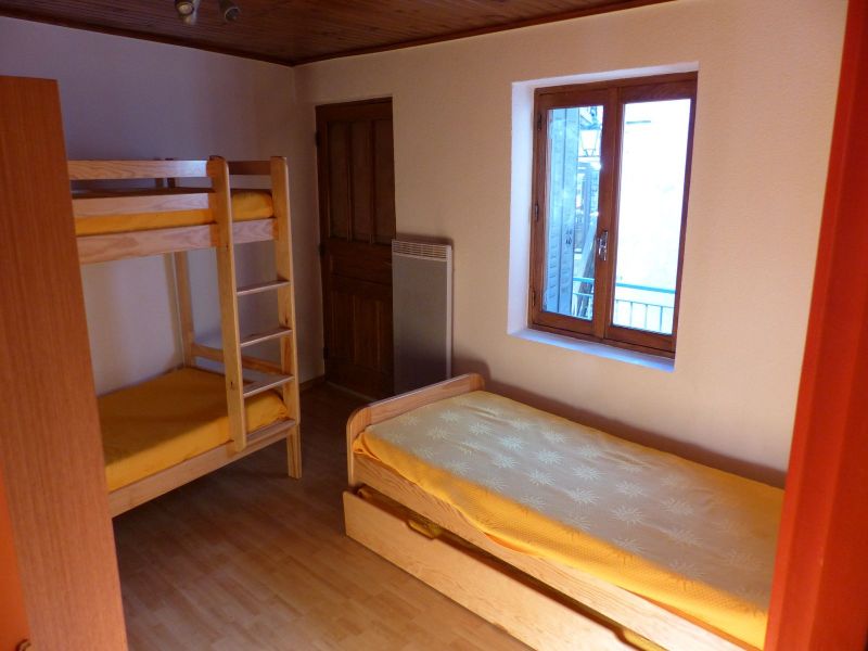 photo 7 Location entre particuliers Les Karellis maison Rhne-Alpes Savoie chambre 1