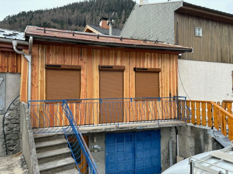 photo 0 Location entre particuliers Les Karellis maison Rhne-Alpes Savoie