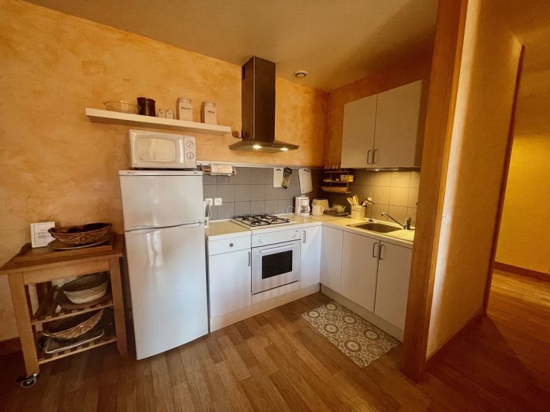 photo 8 Location entre particuliers Les Sept Laux appartement Rhne-Alpes Isre Coin cuisine