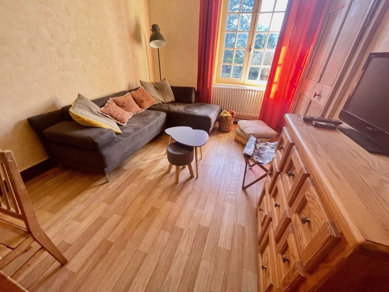 photo 4 Location entre particuliers Les Sept Laux appartement Rhne-Alpes Isre Sjour