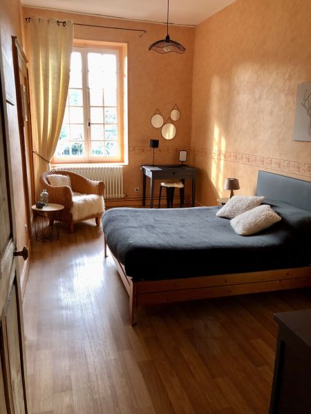 photo 9 Location entre particuliers Les Sept Laux appartement Rhne-Alpes Isre chambre 1