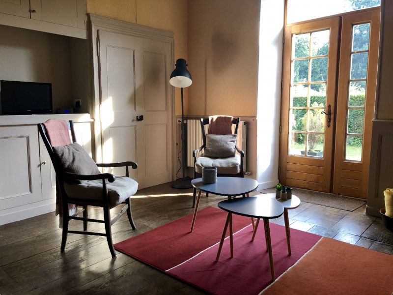 photo 9 Location entre particuliers Les Sept Laux appartement Rhne-Alpes Isre Salon