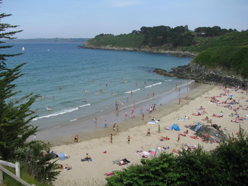 photo 12 Location entre particuliers Plestin les Grves maison Bretagne Ctes d'Armor Plage