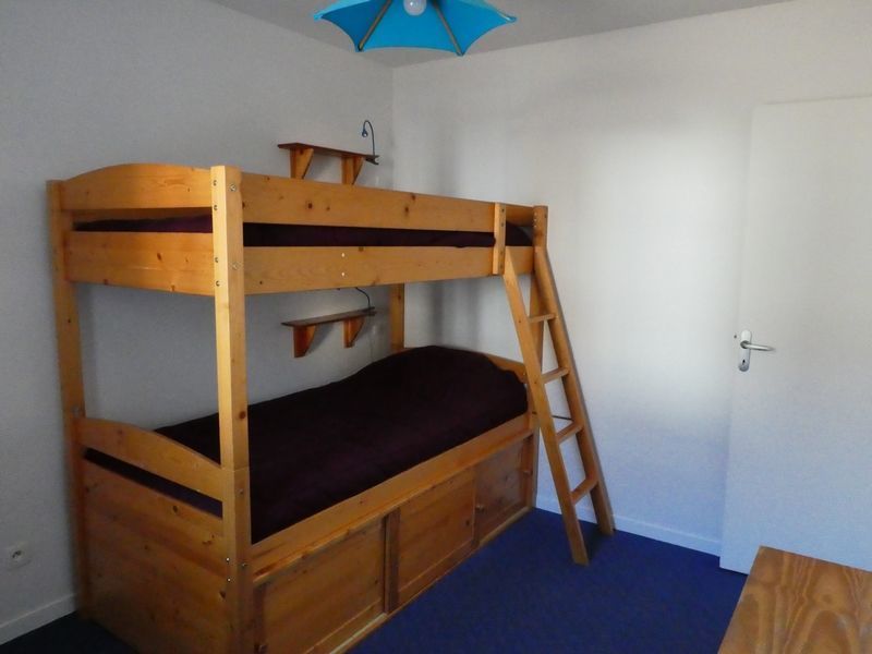 photo 6 Location entre particuliers Besse - Super Besse appartement Auvergne  chambre 2