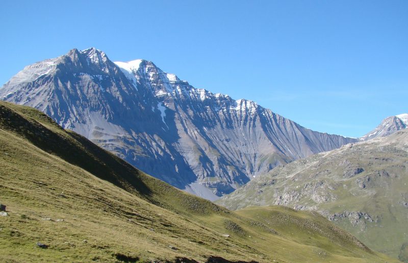 photo 19 Location entre particuliers Val Cenis appartement Rhne-Alpes Savoie Vue depuis la location