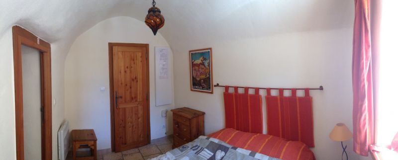 photo 15 Location entre particuliers Serre Chevalier appartement Provence-Alpes-Cte d'Azur Hautes-Alpes chambre 1