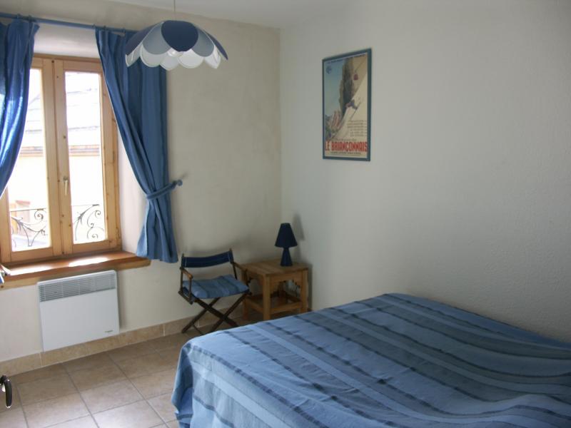 photo 10 Location entre particuliers Serre Chevalier appartement Provence-Alpes-Cte d'Azur Hautes-Alpes chambre 1