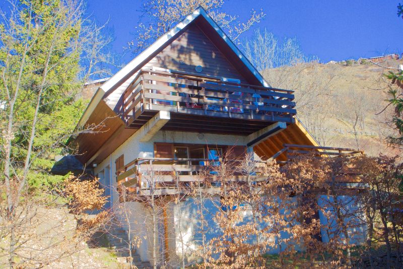 photo 0 Location entre particuliers Alpe d'Huez chalet Rhne-Alpes Isre