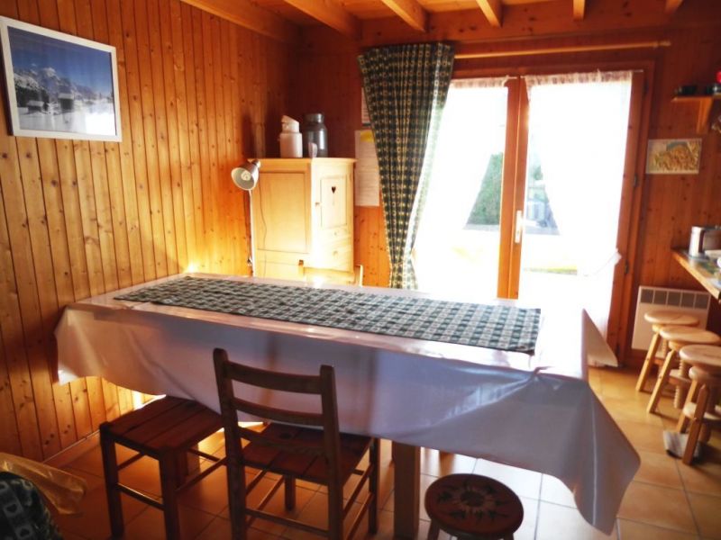 photo 6 Location entre particuliers Thonon Les Bains chalet Rhne-Alpes Haute-Savoie