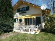 Locations chalets vacances France: chalet n 14972