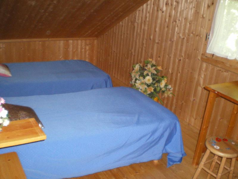 photo 17 Location entre particuliers Thonon Les Bains chalet Rhne-Alpes Haute-Savoie chambre 3