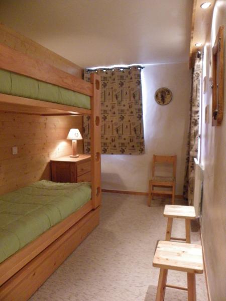 photo 11 Location entre particuliers Mribel appartement Rhne-Alpes Savoie chambre