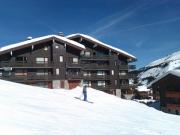 Locations vacances Courchevel pour 5 personnes: appartement n 14998