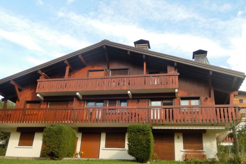 photo 0 Location entre particuliers Megve appartement Rhne-Alpes Haute-Savoie