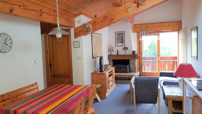 photo 2 Location entre particuliers Megve appartement Rhne-Alpes Haute-Savoie