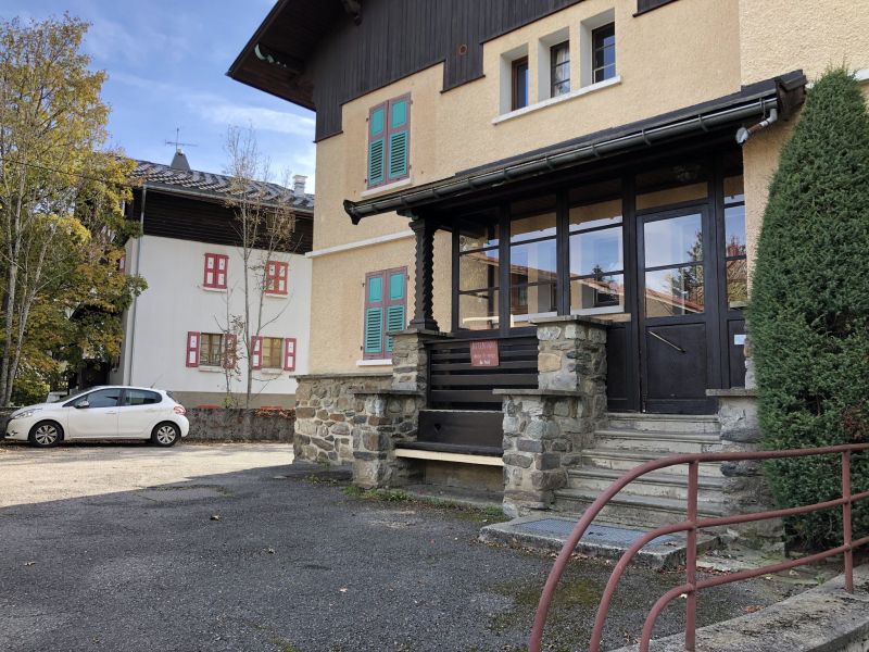 photo 11 Location entre particuliers Megve appartement Rhne-Alpes Haute-Savoie Entre