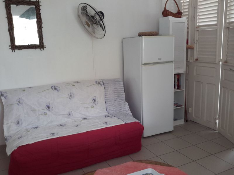 photo 19 Location entre particuliers Sainte Luce appartement   Salon