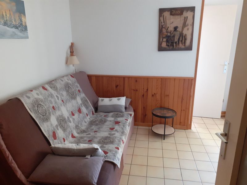 photo 7 Location entre particuliers Les Rousses appartement Franche-Comt Jura