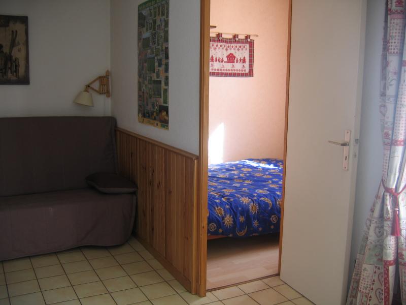 photo 1 Location entre particuliers Les Rousses appartement Franche-Comt Jura chambre