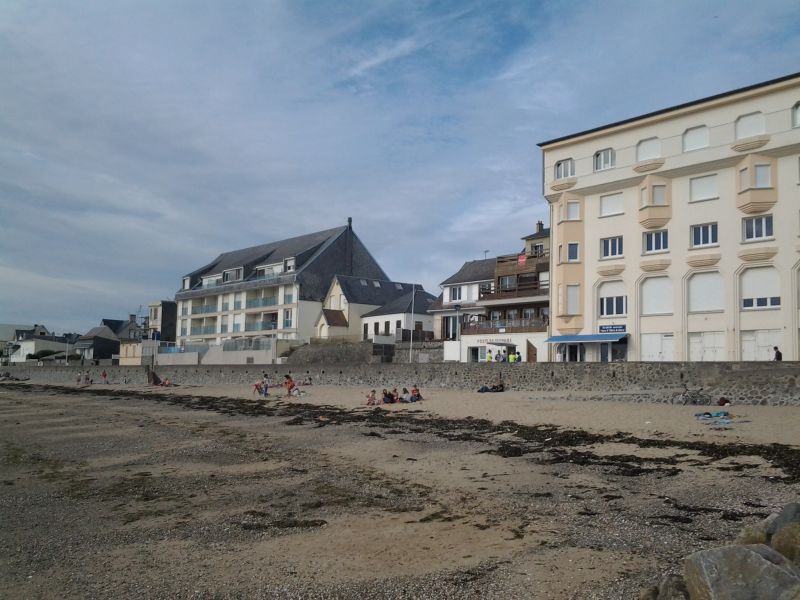 photo 23 Location entre particuliers Agon-Coutainville villa Basse-Normandie Manche Plage