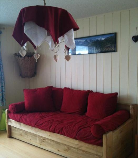 photo 1 Location entre particuliers Bernex appartement Rhne-Alpes Haute-Savoie Sjour