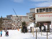 Locations vacances Courchevel: studio n 15243