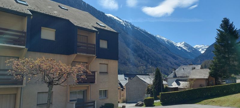 photo 14 Location entre particuliers Cauterets appartement Midi-Pyrnes Hautes-Pyrnes