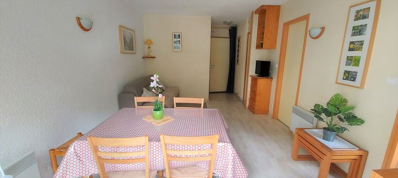 photo 3 Location entre particuliers Cauterets appartement Midi-Pyrnes Hautes-Pyrnes