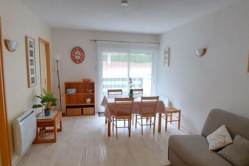 photo 0 Location entre particuliers Cauterets appartement Midi-Pyrnes Hautes-Pyrnes