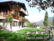 Locations vacances Morzine: appartement n 15364