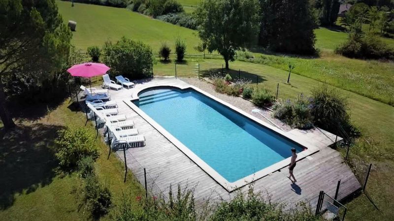 photo 1 Location entre particuliers Monpazier maison Aquitaine Dordogne