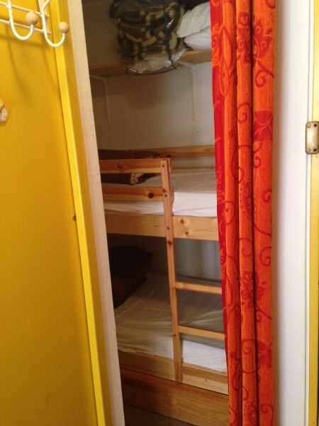 photo 9 Location entre particuliers Eyne 2600 appartement Languedoc-Roussillon Pyrnes-Orientales Coin Cabine