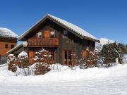 Locations vacances Alpes Franaises pour 3 personnes: chalet n 15444