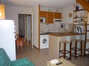 Locations station de ski Hautes-Alpes: appartement n 1547