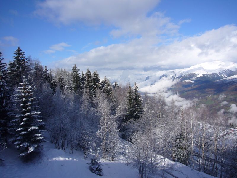 photo 3 Location entre particuliers Les Arcs studio Rhne-Alpes Savoie