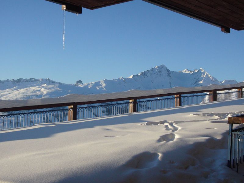 photo 11 Location entre particuliers Les Arcs studio Rhne-Alpes Savoie