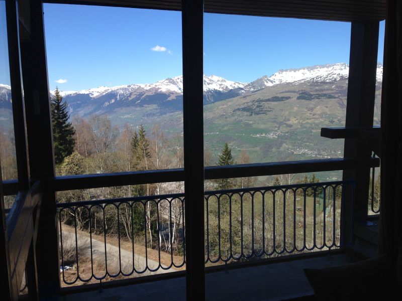 photo 18 Location entre particuliers Les Arcs studio Rhne-Alpes Savoie