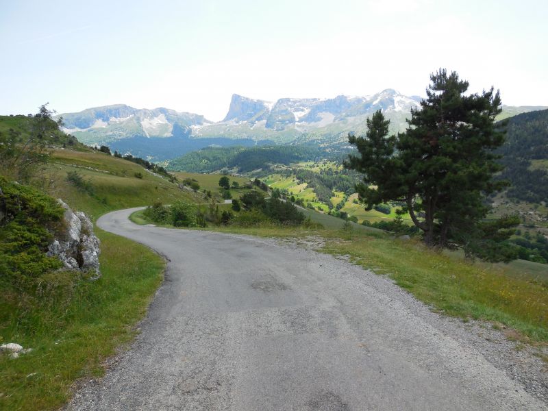 photo 19 Location entre particuliers La joue du Loup appartement Provence-Alpes-Cte d'Azur Hautes-Alpes Vue autre