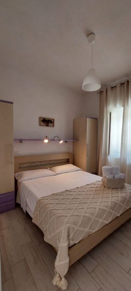 photo 15 Location entre particuliers Peschici appartement Pouilles Foggia (province de) chambre