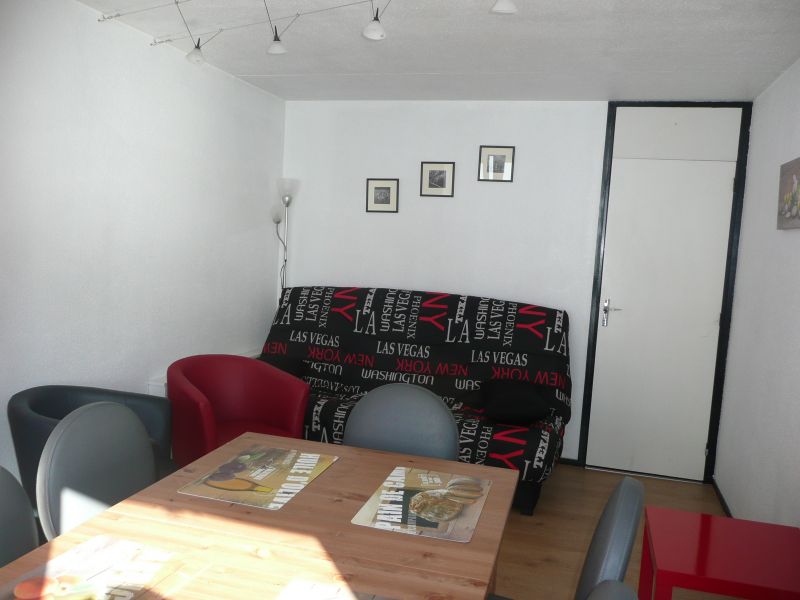 photo 1 Location entre particuliers La Mongie appartement Midi-Pyrnes Hautes-Pyrnes Salon 1