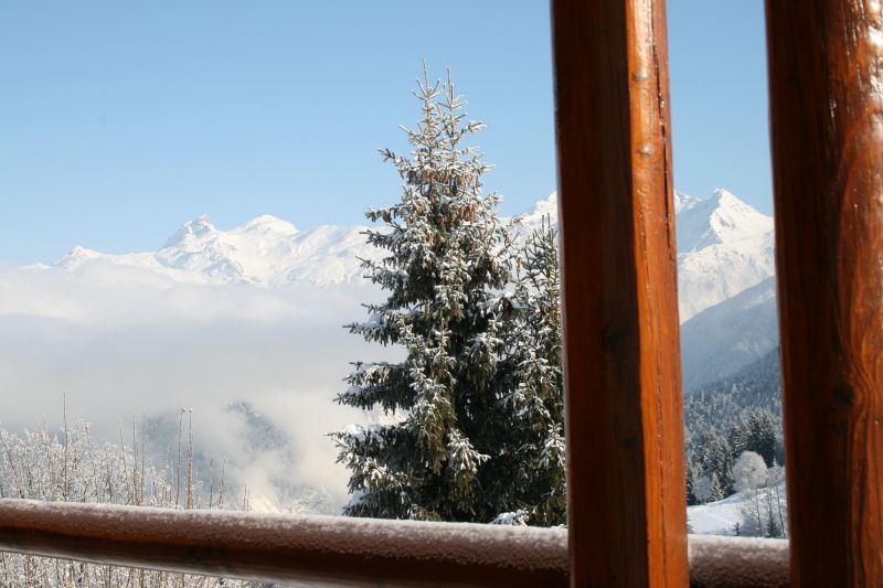 photo 18 Location entre particuliers Courchevel chalet Rhne-Alpes Savoie