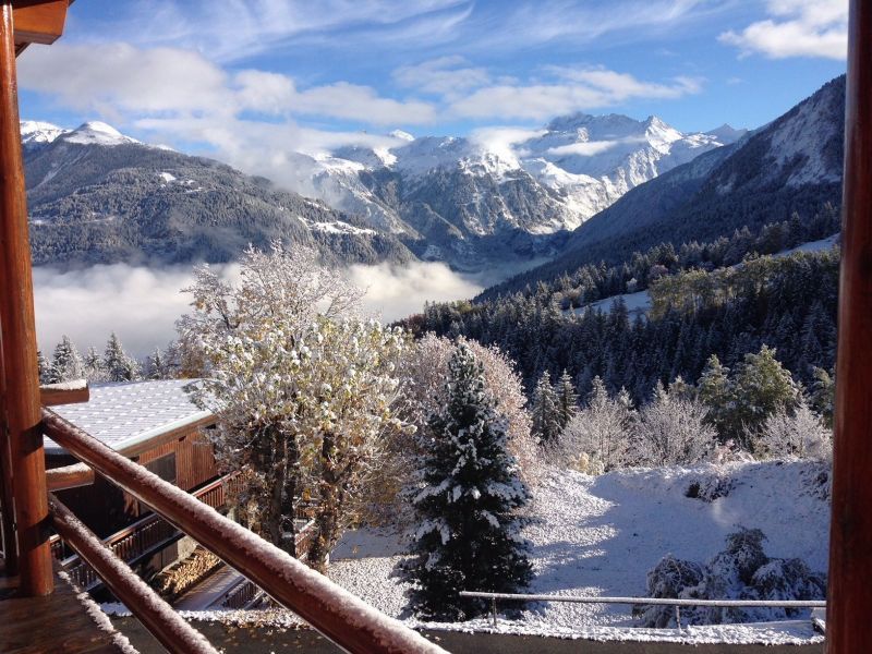 photo 21 Location entre particuliers Courchevel chalet Rhne-Alpes Savoie