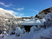 Locations vacances Tarentaise: chalet n 15699