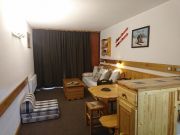 Locations vacances Les Arcs pour 5 personnes: studio n 157