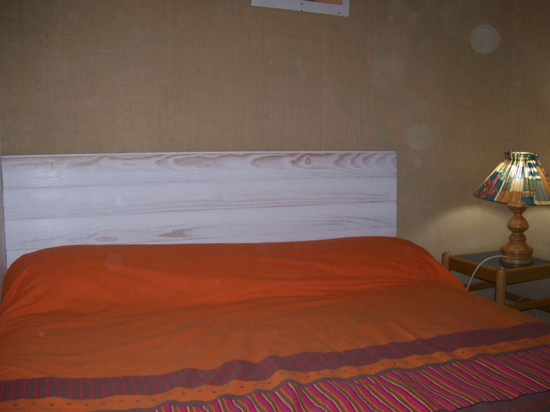 photo 6 Location entre particuliers Piau Engaly appartement Midi-Pyrnes Hautes-Pyrnes chambre